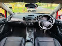 Kia Cerato Hatch 2.0 EX Auto Wescole Cars