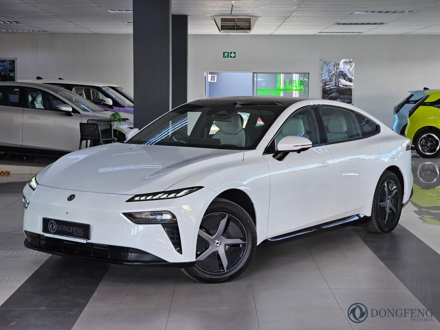 Dongfeng 007 E1 530 JAJ Motors