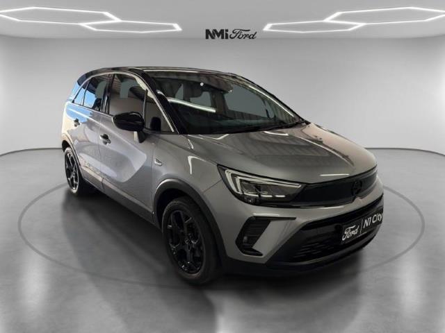 Opel Crossland 1.2T GS Line NMI Ford N1 City