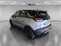 Opel Crossland 1.2T GS Line NMI Ford N1 City