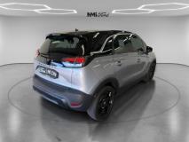Opel Crossland 1.2T GS Line NMI Ford N1 City