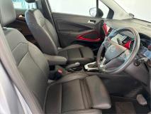 Opel Crossland 1.2T GS Line NMI Ford N1 City