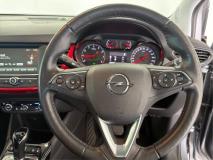 Opel Crossland 1.2T GS Line NMI Ford N1 City