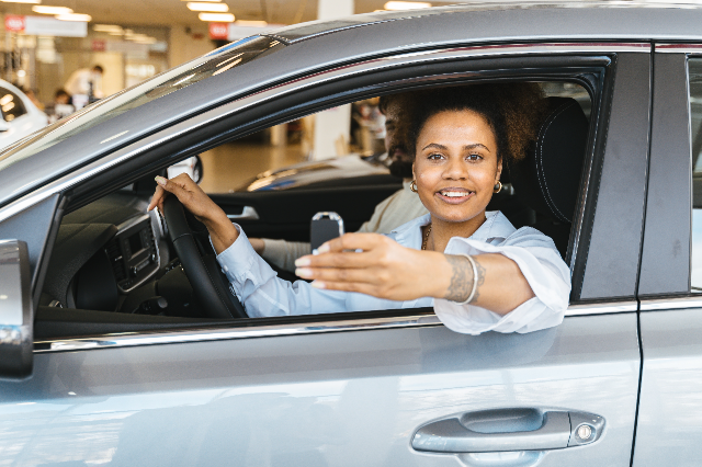What car can I buy for R4000 per month? - Buying a Car - AutoTrader