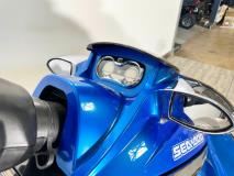 Seadoo GTX Waterworld