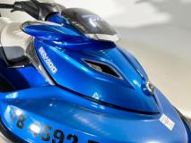 Seadoo GTX Waterworld
