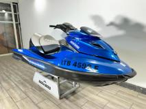 Seadoo GTX Waterworld