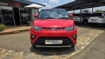 Mahindra KUV100 Nxt 1.2 G80 K8 Andre and Son Motors CC