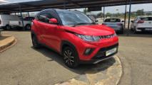 Mahindra KUV100 Nxt 1.2 G80 K8 Andre and Son Motors CC
