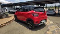 Mahindra KUV100 Nxt 1.2 G80 K8 Andre and Son Motors CC