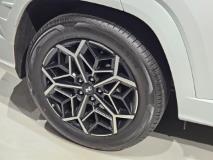 Hyundai Tucson 2.0D AWD N Line SMG BMW Constantia