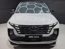 Hyundai Tucson 2.0D AWD N Line SMG BMW Constantia