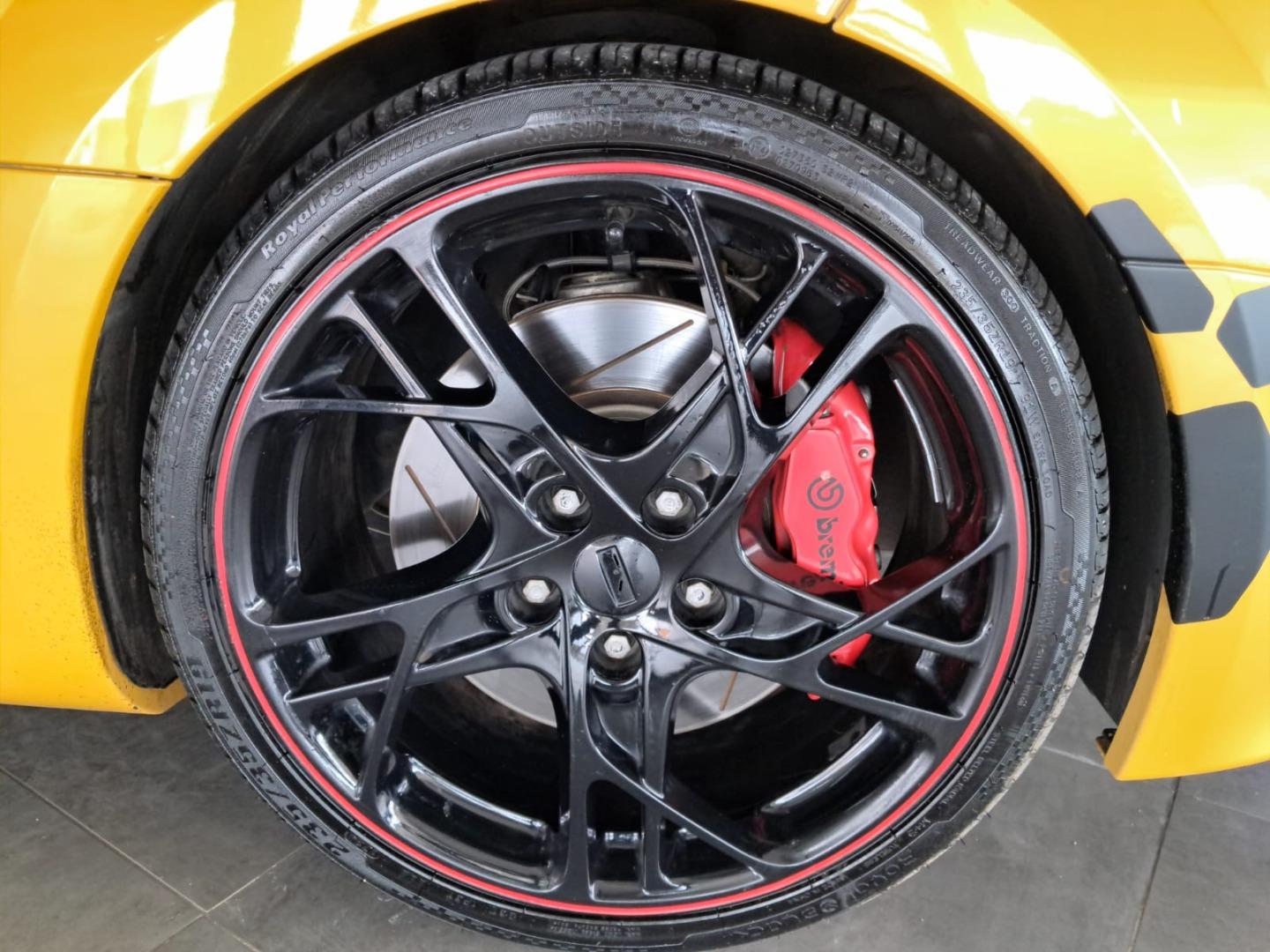 Renault Megane RS 265 Sport Auto Retailers