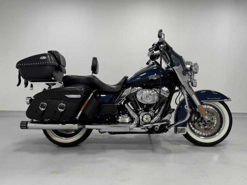 Harley-Davidson Road King Classic 103cui for sale in Sandton - ID