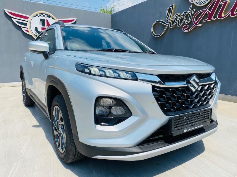 Suzuki Fronx 1.5 GL Auto for sale in Vereeniging - ID: 28387725