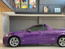 Chevrolet Lumina 5.7 SS Ute Auto Sainsbury Exotics