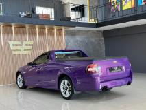 Chevrolet Lumina 5.7 SS Ute Auto Sainsbury Exotics