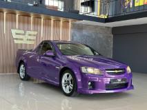 Chevrolet Lumina 5.7 SS Ute Auto Sainsbury Exotics