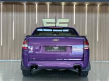 Chevrolet Lumina 5.7 SS Ute Auto Sainsbury Exotics