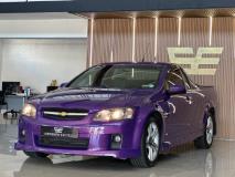 Chevrolet Lumina 5.7 SS Ute Auto Sainsbury Exotics