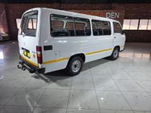 Toyota HiAce Super 16 Omars Motor Den