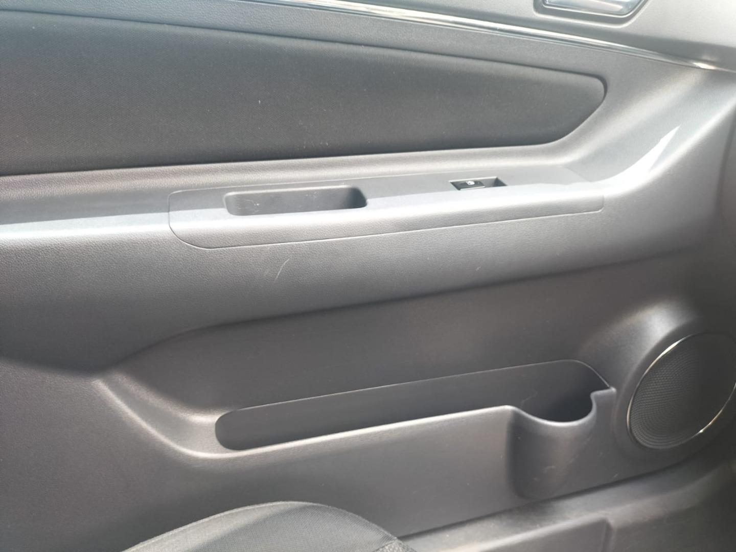 BAIC D20 Hatch 1.5 Fashion Auto Andry Louw Motors