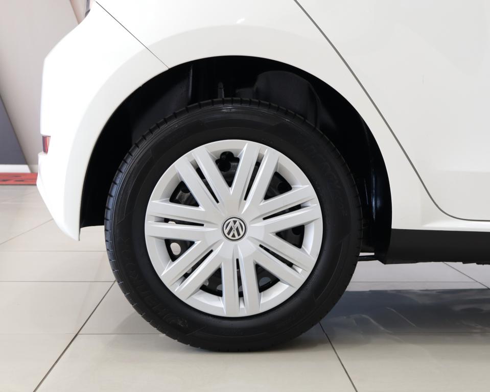 Volkswagen up! Take up! 5-Door 1.0 Pristine Motors