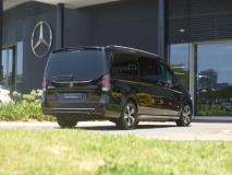 Mercedes-Benz EQV 300 Mercedes Benz Umhlanga