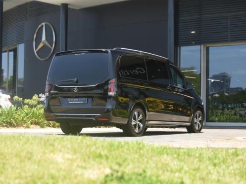 2026 Mercedes-Benz EQV 300 for sale