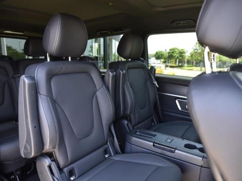 2026 Mercedes-Benz EQV 300 for sale