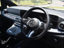 Mercedes-Benz EQV 300 Mercedes Benz Umhlanga