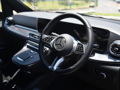 2026 Mercedes-Benz EQV 300 for sale