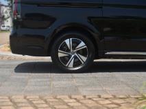 Mercedes-Benz EQV 300 Mercedes Benz Umhlanga