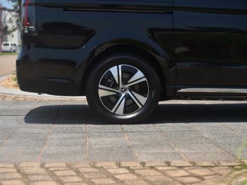 2026 Mercedes-Benz EQV 300 for sale