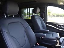 Mercedes-Benz EQV 300 Mercedes Benz Umhlanga