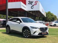 Mazda CX-3 2.0 Individual for sale in Klerksdorp - ID: 28388283