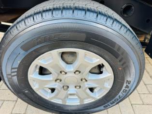 2019 Ford Ranger 2.2TDCi SuperCab Hi-Rider XL for sale