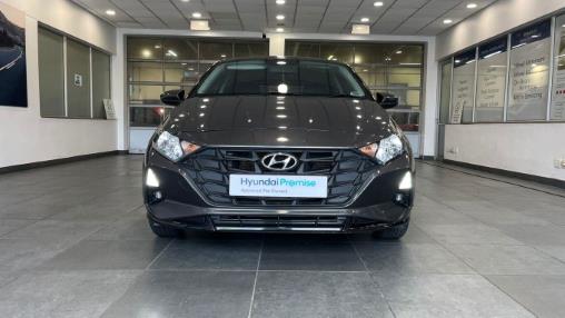2023 Hyundai i20 1.2 Motion for sale