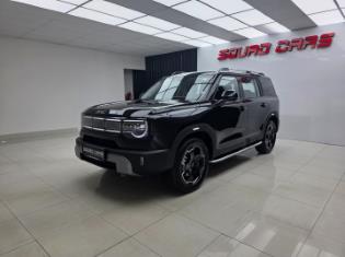 2026 BAIC B30 1.5T HEV Premium Adventure AWD for sale