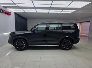 2026 BAIC B30 1.5T HEV Premium Adventure AWD for sale