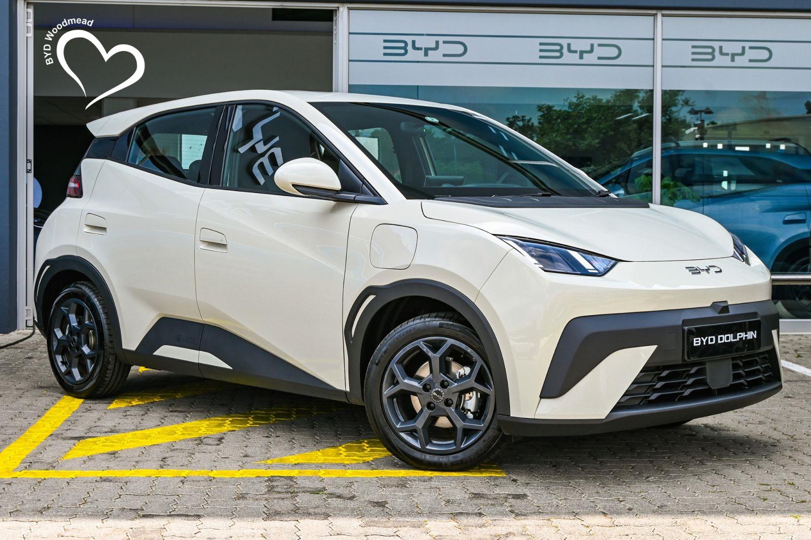 2026 BYD Dolphin Surf Dynamic for sale