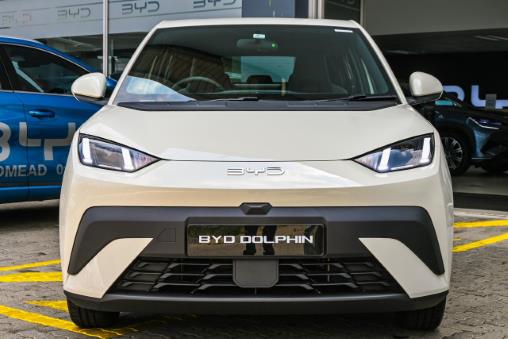 2026 BYD Dolphin Surf Dynamic for sale