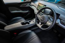 BYD Dolphin Surf Dynamic BYD Woodmead