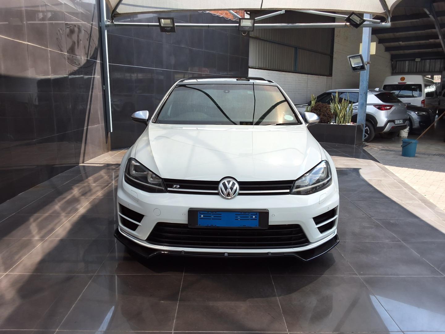 Volkswagen Golf R cars for sale in South Africa - AutoTrader