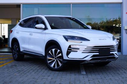 BYD Sealion 6 Premium AWD BYD Woodmead