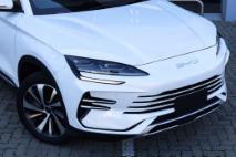 BYD Sealion 6 Premium AWD BYD Woodmead