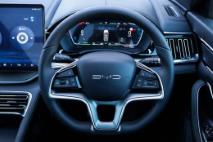 BYD Sealion 6 Premium AWD BYD Woodmead