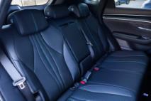 BYD Sealion 6 Premium AWD BYD Woodmead