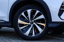 BYD Sealion 6 Premium AWD BYD Woodmead