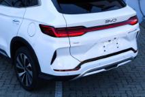 BYD Sealion 6 Premium AWD BYD Woodmead